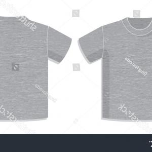 Photostock Vector Vector Illustration Of Blank Grey Men T Shirt 300x300 Photostock Vector Vector Illustration Of Blank Grey Men T Shirt