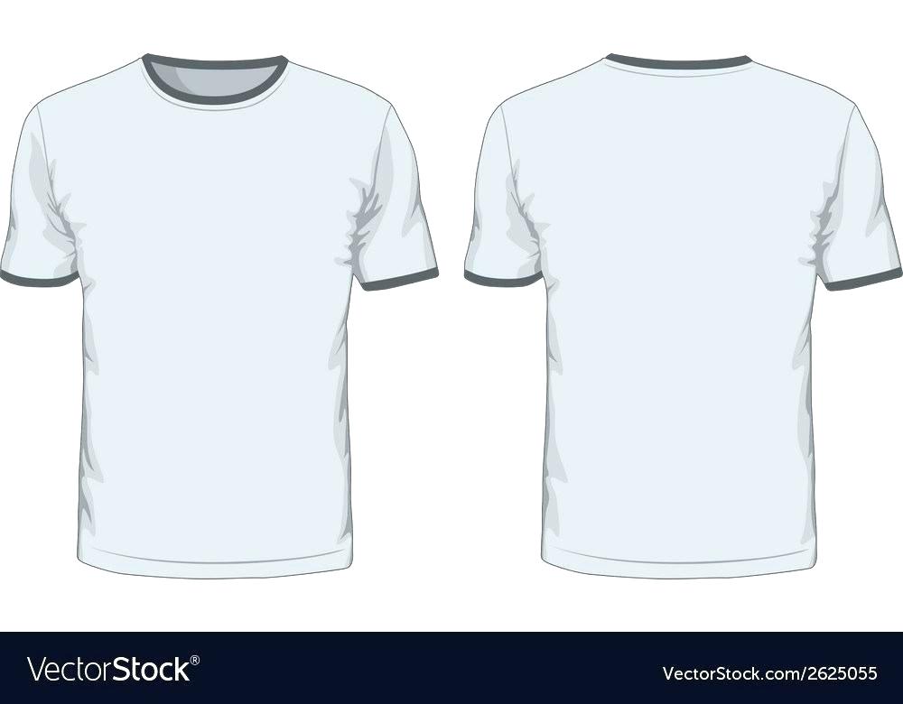 Grey T Shirt Vector at Vectorified.com | Collection of Grey T Shirt ...