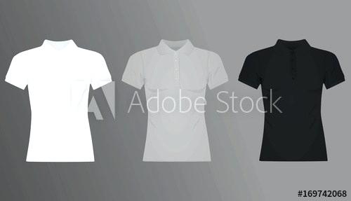 T Shirt Template Vectors Photos And Free Download Grey T 500x287 T Shirt Template Vectors Photos And Free Download Grey T