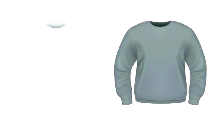 Blank T Shirt Vector Templates Free To Download The Box Grey 690x397 Blank T Shirt Vector Templates Free To Download The Box Grey