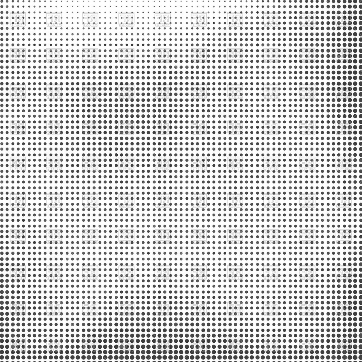 Grey Halftone Background Vector Clipart Soidergi 1440x1440 Grey Halftone Background Vector Clipart Soidergi