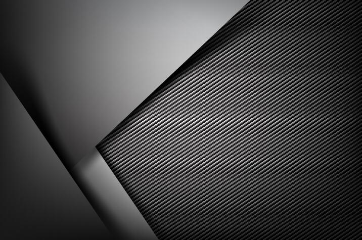 Dark With Carbon Fiber Texture Background Vector Free Download 716x475 Dark With Carbon Fiber Texture Background Vector Free Download