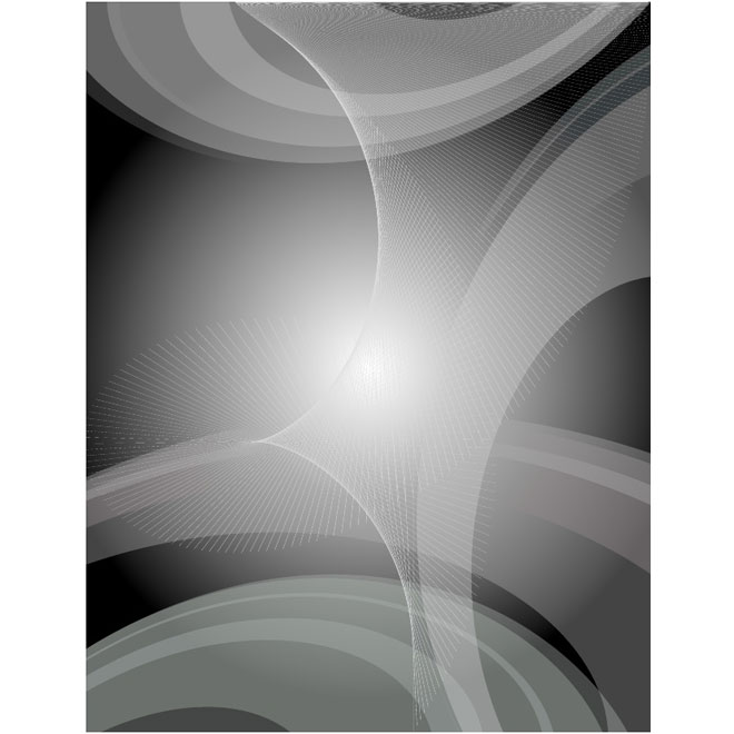 660x660 Grey Swoosh Vector Background Art Free Vectors Ui Download