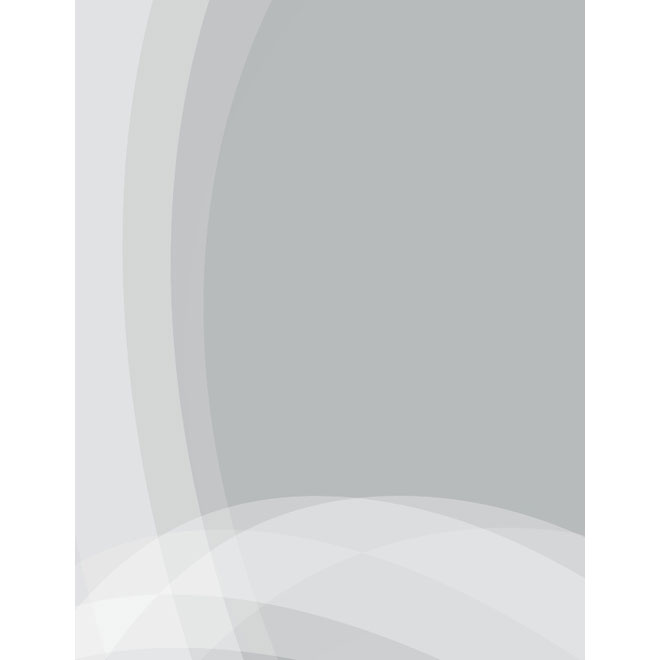 660x660 Grey Swoosh Design Vector