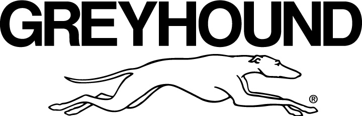Greyhound Bus Lines Logo 720x232 Greyhound Bus Lines Logo