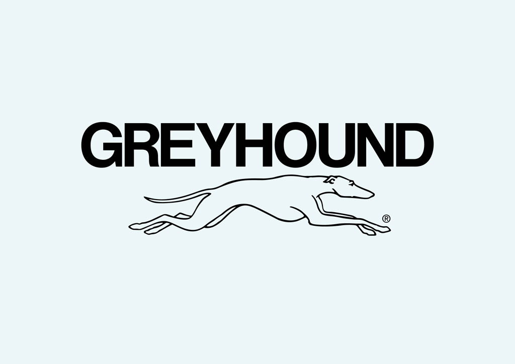 Greyhound Vector Art Graphics 1024x724 Greyhound Vector Art Graphics