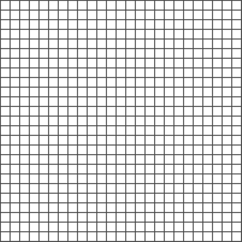 Grid lines vector at vectorified collection of grid lines vector