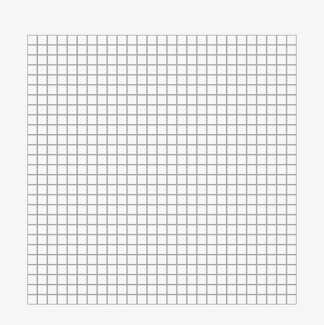 650x651 Vector Black Square Grid Grid Line, Vector, Black, Square Png