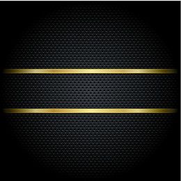 260x260 Vectors Black Gold Grid Lines Background Best Vector Download
