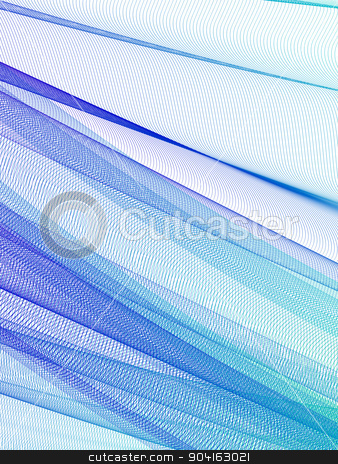 338x464 Abstract Grid Lines, Vector Stock Vector