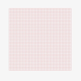 310x310 Abstract Motion Background From Thin Lines In Grid Vector