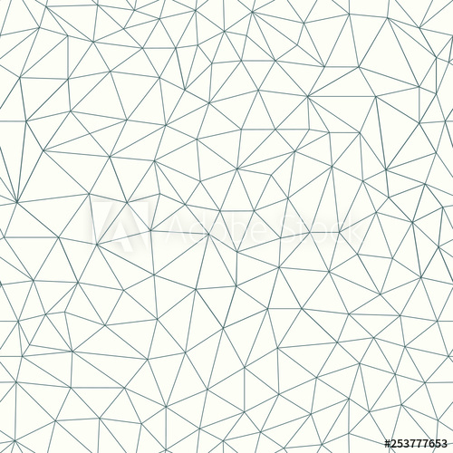 500x500 Continuity Decorative Vector Background Trendy Grid Lines