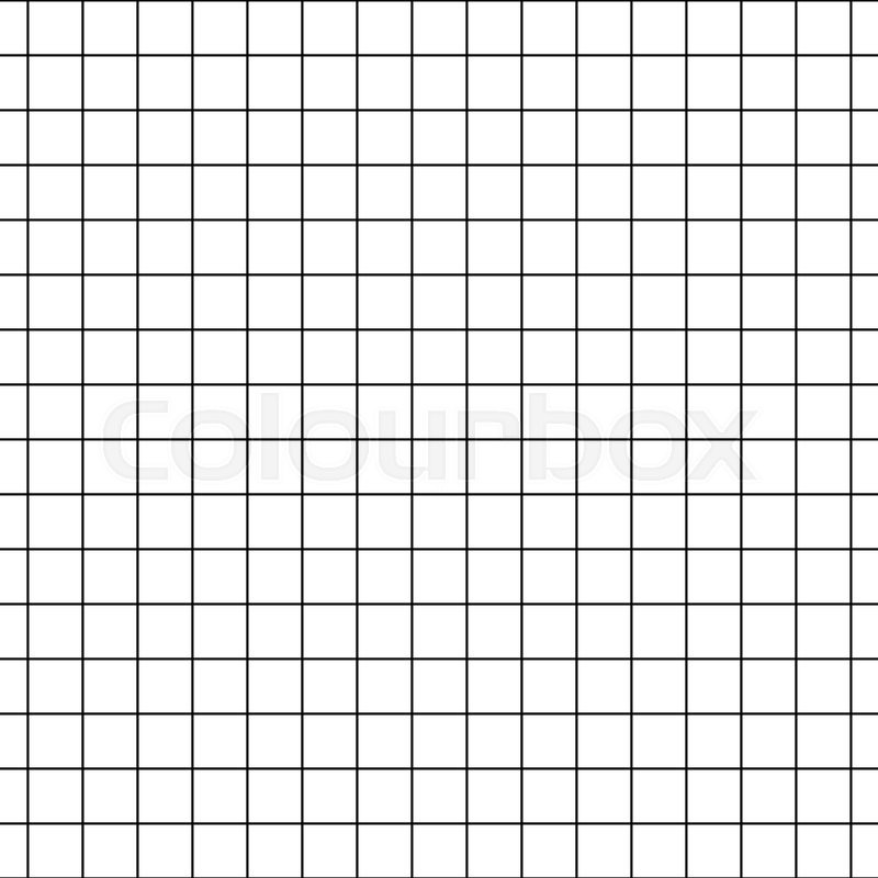 Checkered Notebook Paper Vector Stock Vector Colourbox 800x800 Checkered Notebook Paper Vector Stock Vector Colourbox