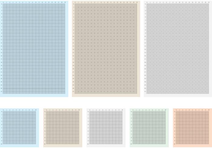 Millimeter Graph Paper Vector Sheets 700x490 Millimeter Graph Paper Vector Sheets