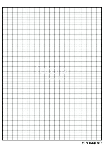 Print Out Graph Paper 354x500 Print Out Graph Paper