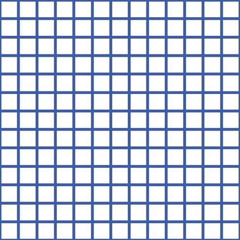 Blue Seamless Grid Pattern Vector 490x490 Blue Seamless Grid Pattern Vector