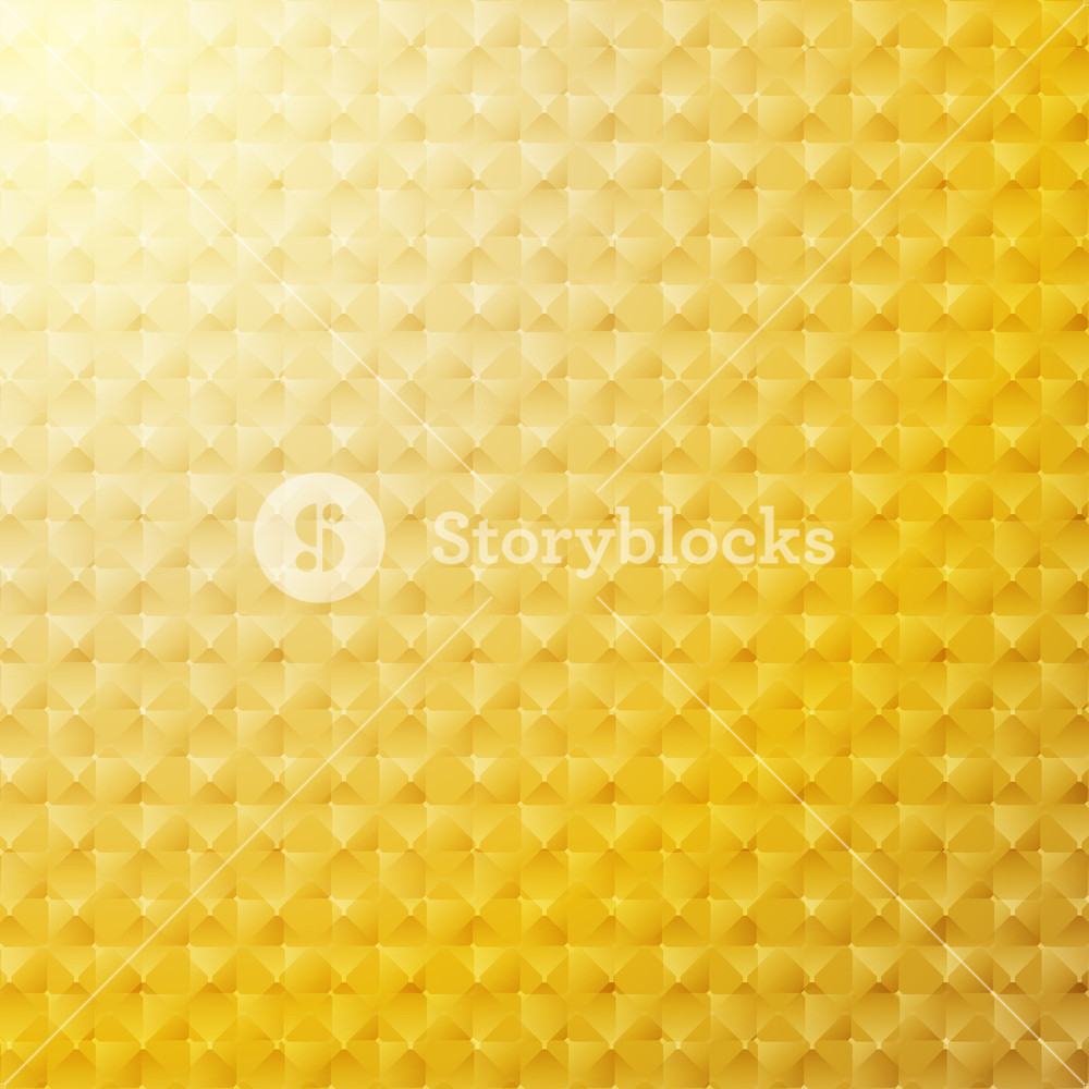 Abstract Geometric Grid Pattern Gold Color Background 1000x1000 Abstract Geometric Grid Pattern Gold Color Background
