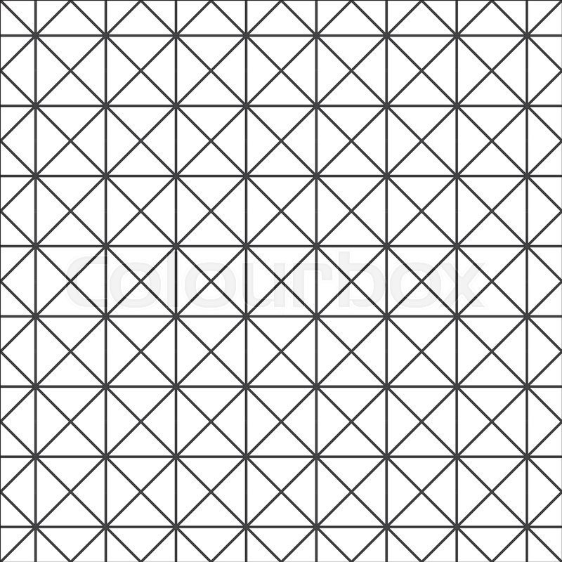 Seamless Grid Texture 800x800 Seamless Grid Texture