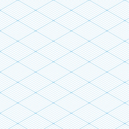 White Isometric Blueprint Grid Seamless Pattern Background Texture 450x450 White Isometric Blueprint Grid Seamless Pattern Background Texture