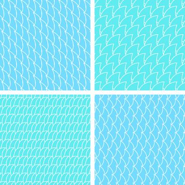 368x368 Circle Dot Grid Pattern Free Vector Download