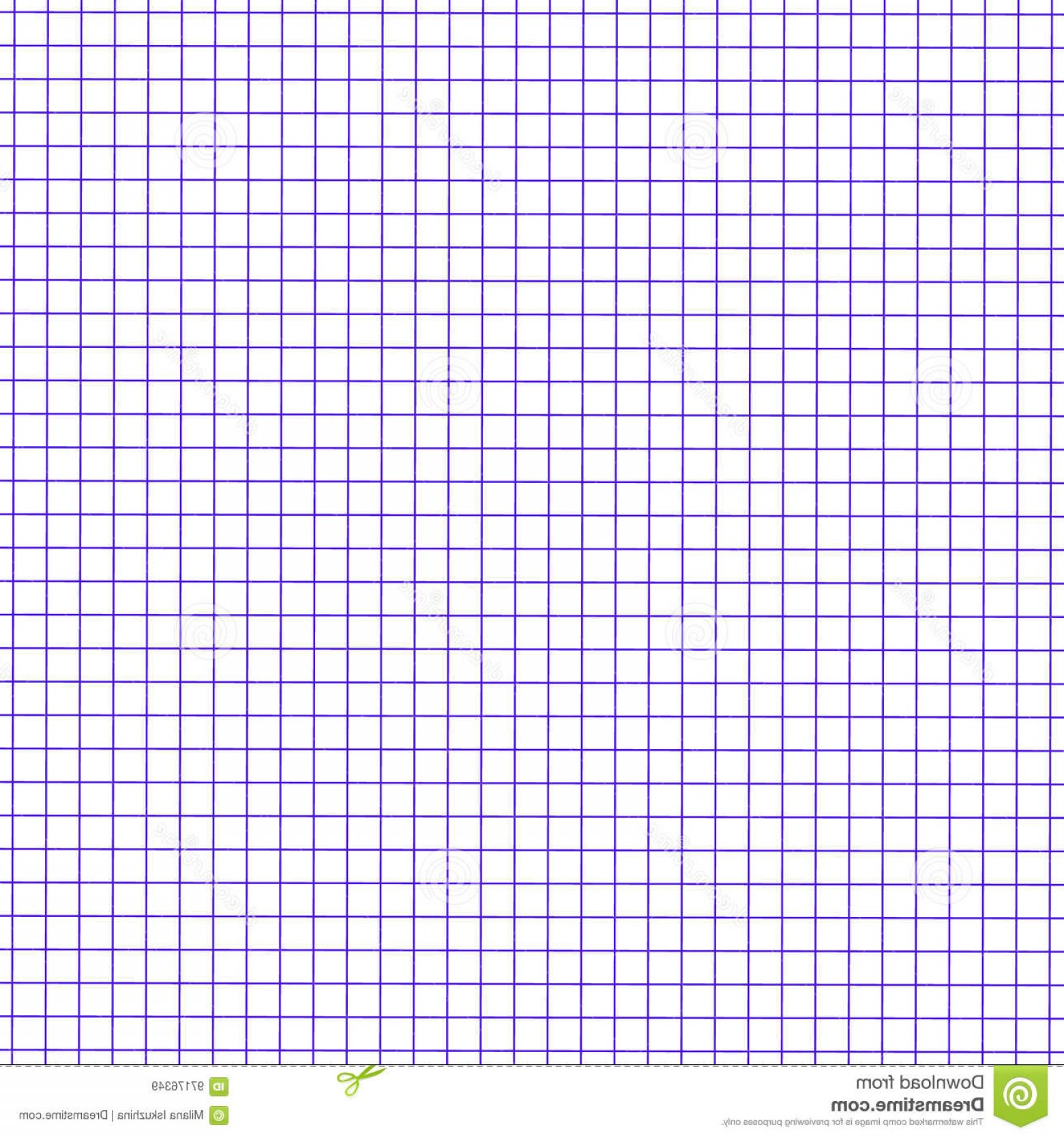 1560x1668 Stock Illustration Graph Paper Illustrator Background Vector