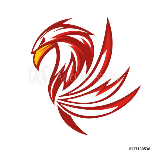 500x500 Griffin Logo Vector