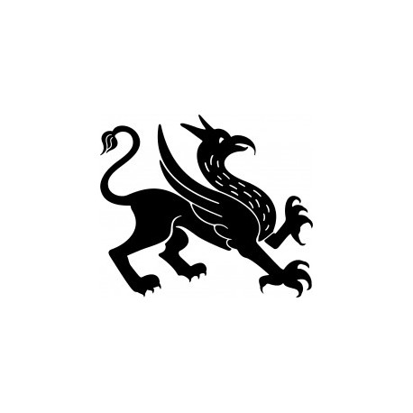 Griffin Vector at Vectorified.com | Collection of Griffin Vector free ...