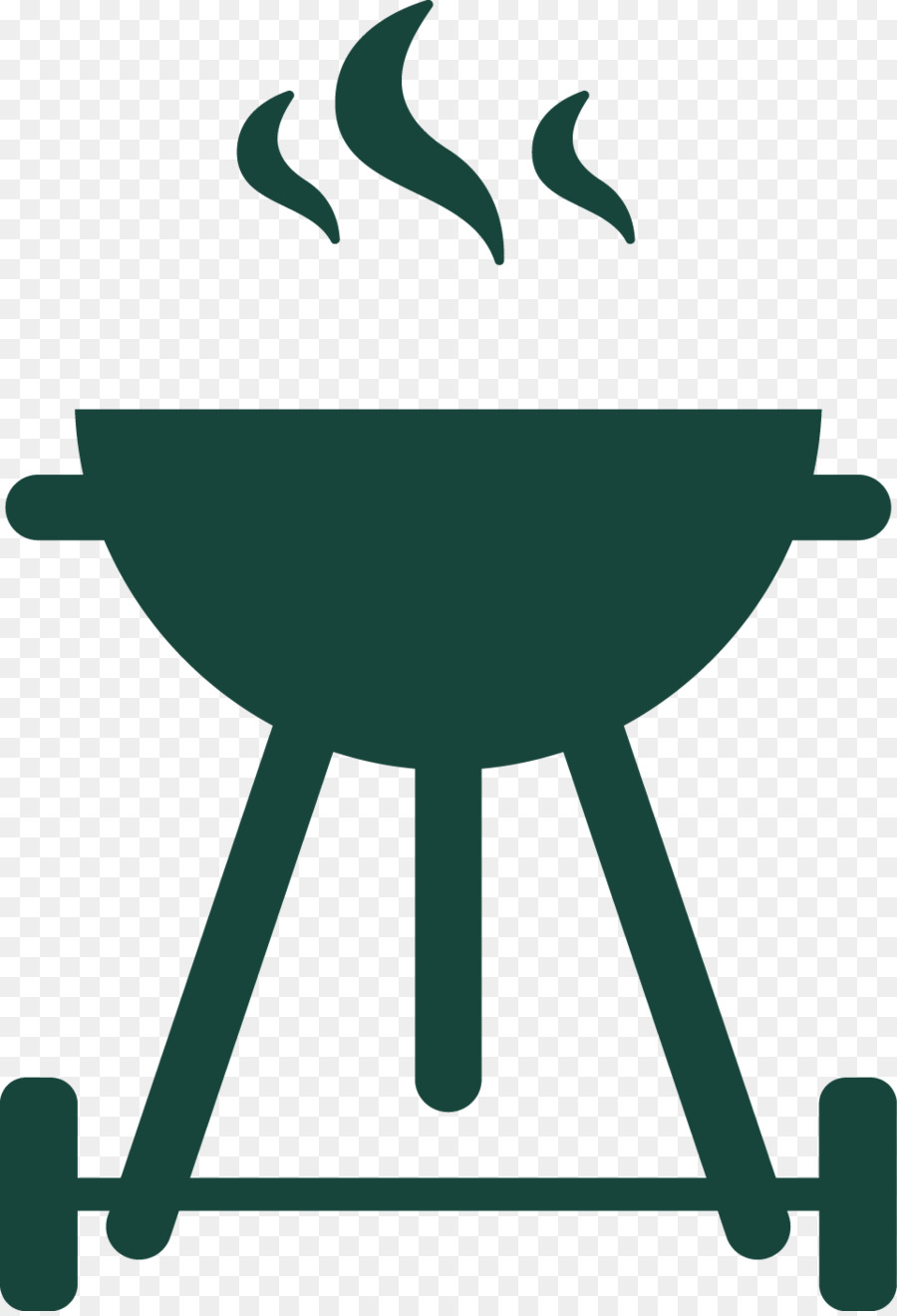 900x1320 Bbq Clipart Silhouette For Free Download And Use Images