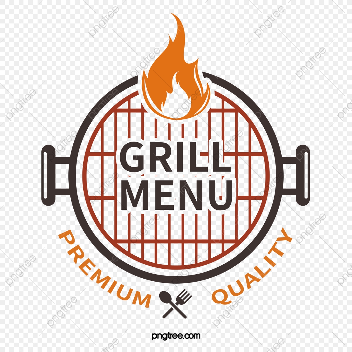 Front Grill Vector, Menu, Mark, Stove Png And Vector 1200x1200 Front Grill Vector, Menu, Mark, Stove Png And Vector