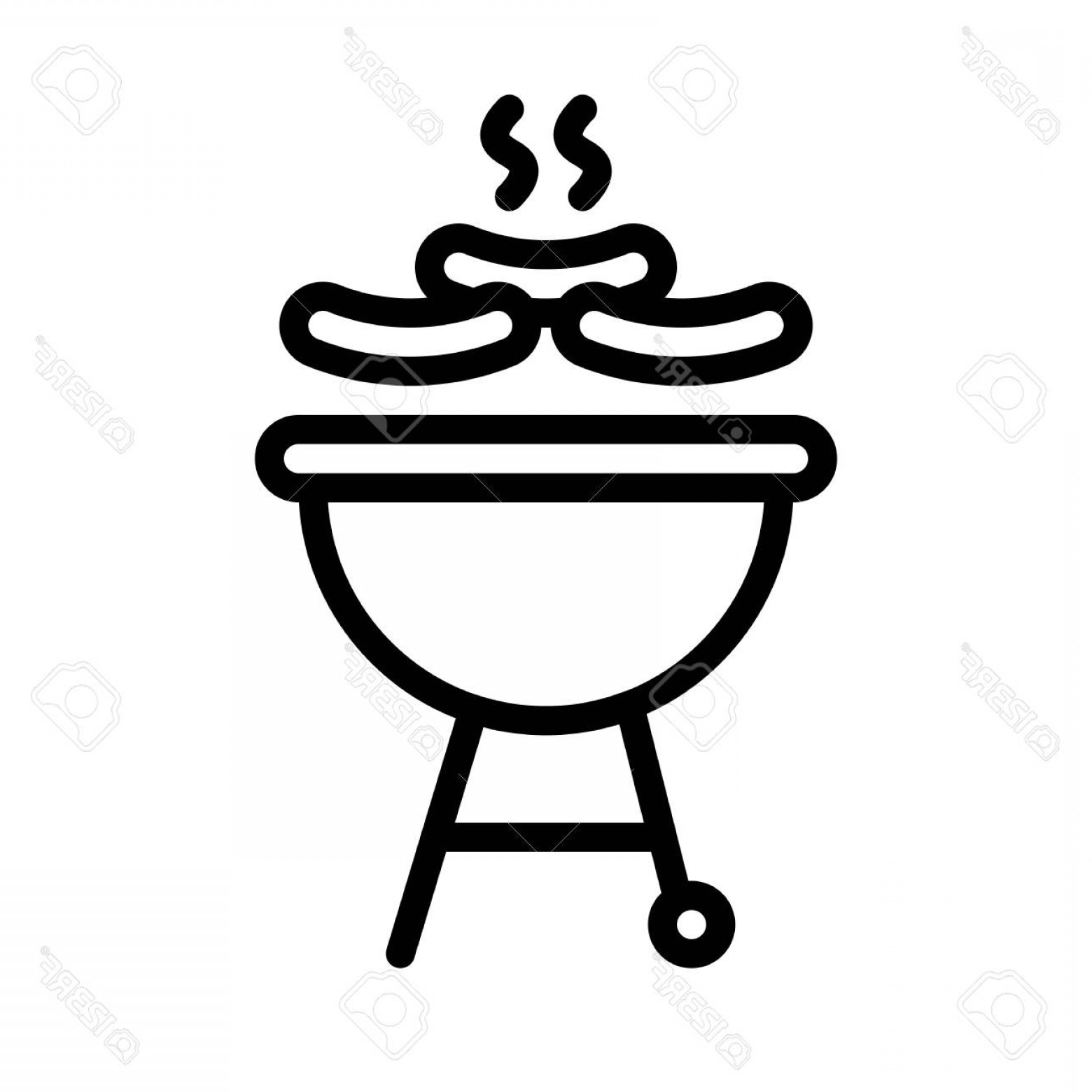 Grill Vector Catamart 1560x1560 Grill Vector Catamart
