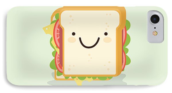 600x327 Grilled Cheese Sandwich Iphone Cases Fine Art America