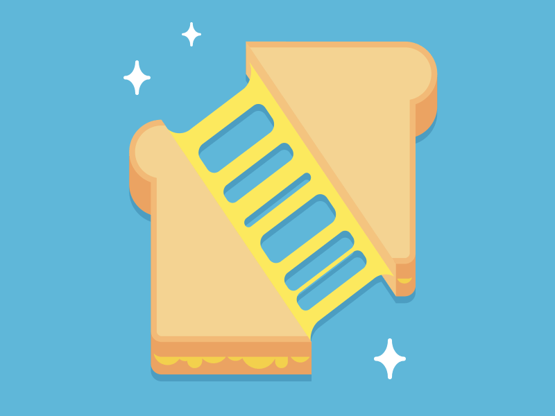 800x600 Grilled Cheese