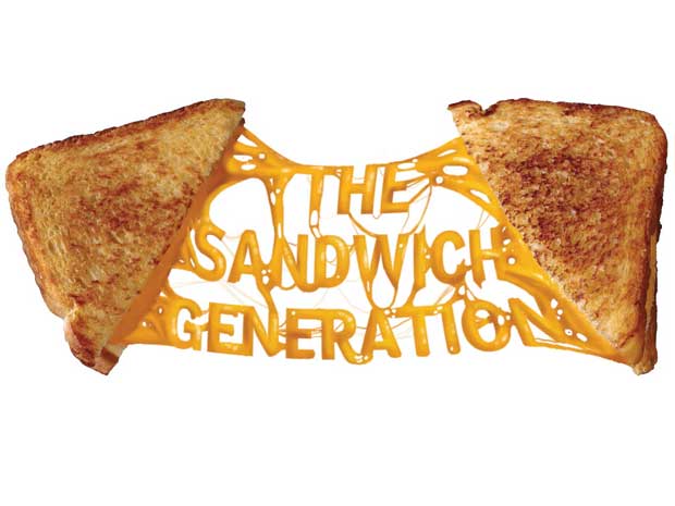 620x465 The Grilled Cheese Is All Grown Up National Post