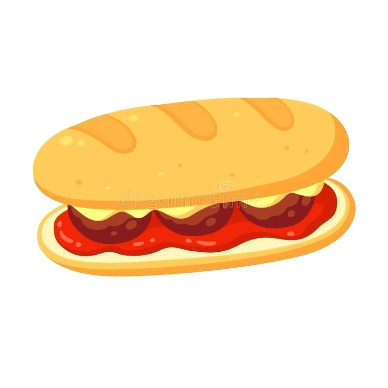 800x800 Sandwich Clipart Images