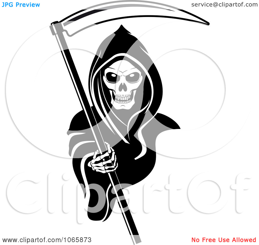 Grim Reaper Vector Art at Vectorified.com | Collection of Grim Reaper ...
