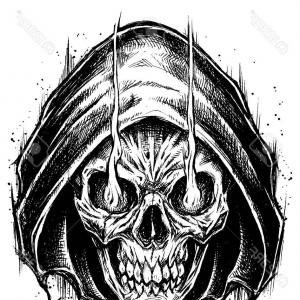 Grim Reaper Vector Art at Vectorified.com | Collection of Grim Reaper ...