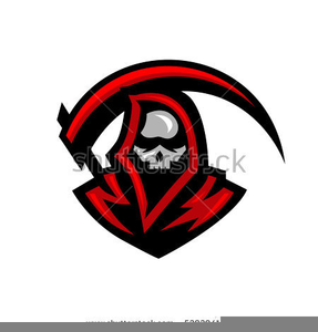 287x300 Grim Reaper Clipart Images Free Images