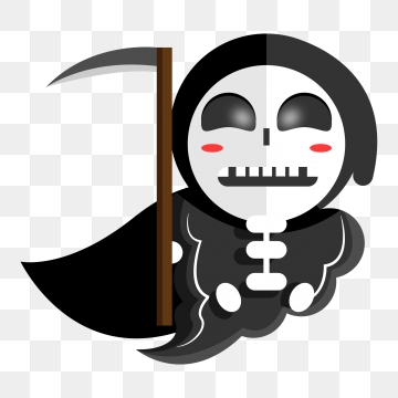 360x360 Grim Reaper Png Images Vector And Free Download