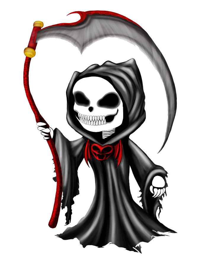 736x920 Grim Reaper Pics Free Gallery