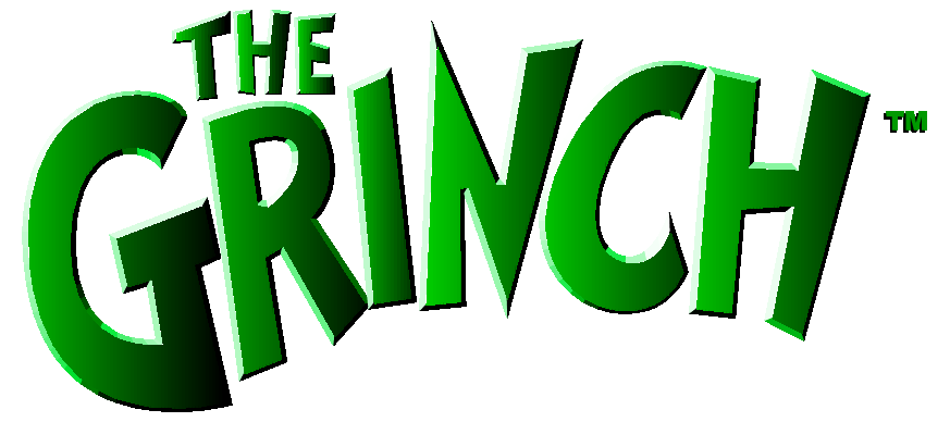 873x388 Grinch Vector Download Vectors