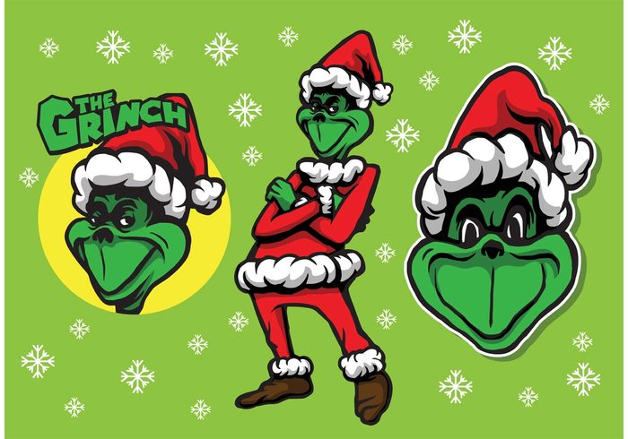 700x490 The Grinch Face Archives My Graphic Hunt. 