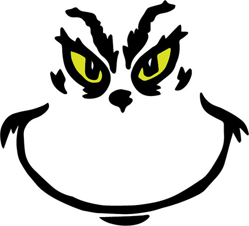 Download 120 Grinch vector images at Vectorified.com