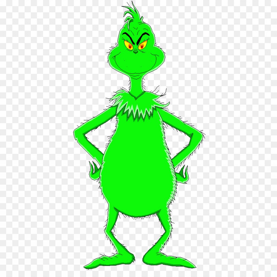 1080x1080 Png How The Grinch Stole Christmas Cartoon You Re A Me Soidergi