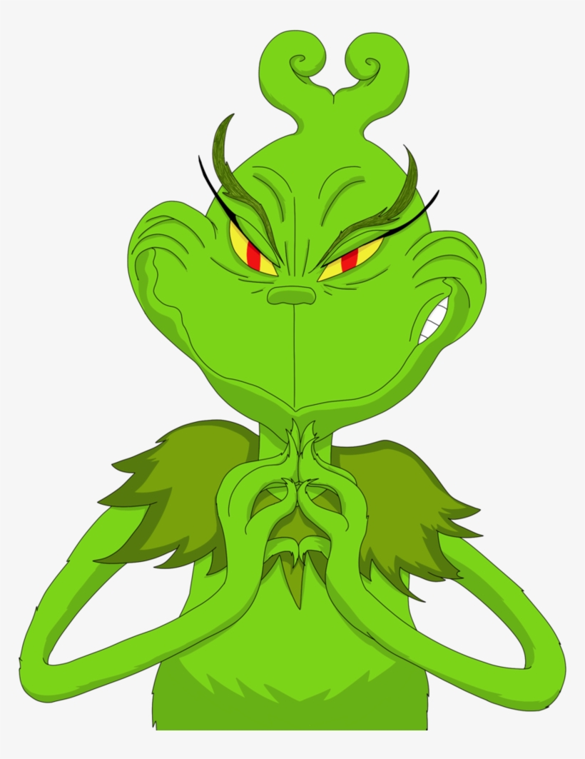 Grinch Vector At Vectorified Com Collection Of Grinch Vector Free For Personal Use