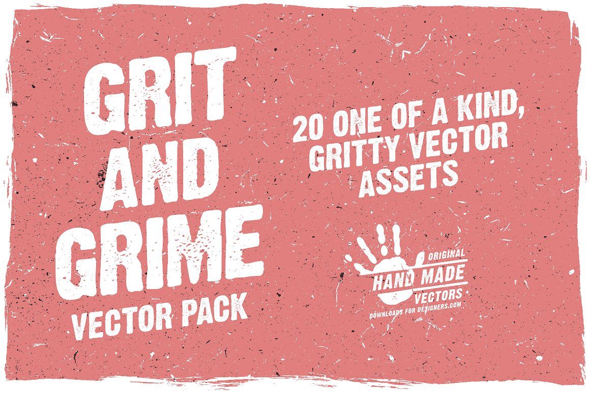 1160x772 Grit And Grime