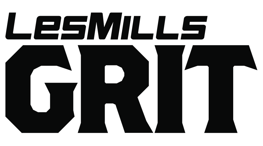 900x500 Les Mills Grit Logo Vector