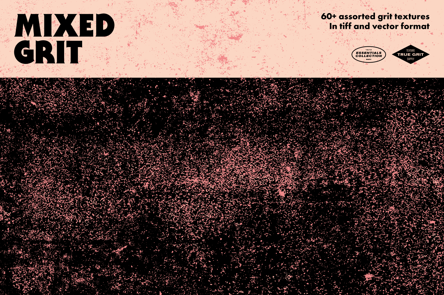 1800x1197 Mixed Grit True Grit Texture Supply