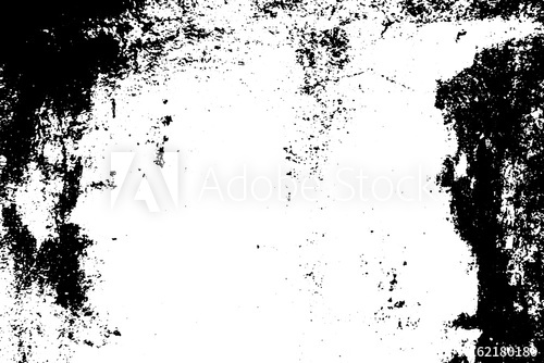 500x334 Noisy Dirt Vector Texture Black Grit On Transparent Background