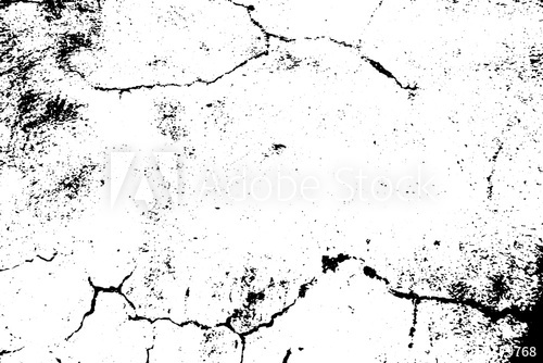 500x334 Distressed Vector Texture Black Grit On Transparent Background