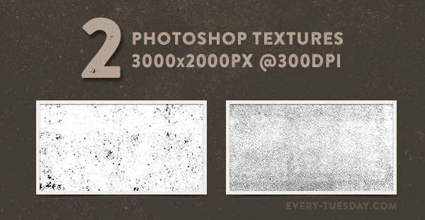 600x311 Freebie Vector + Raster Grit Textures